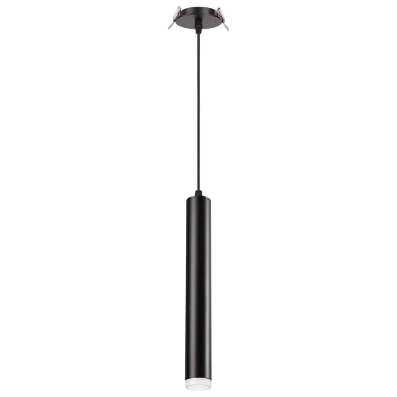 Встраиваемый светодиодный светильник Novotech 357893