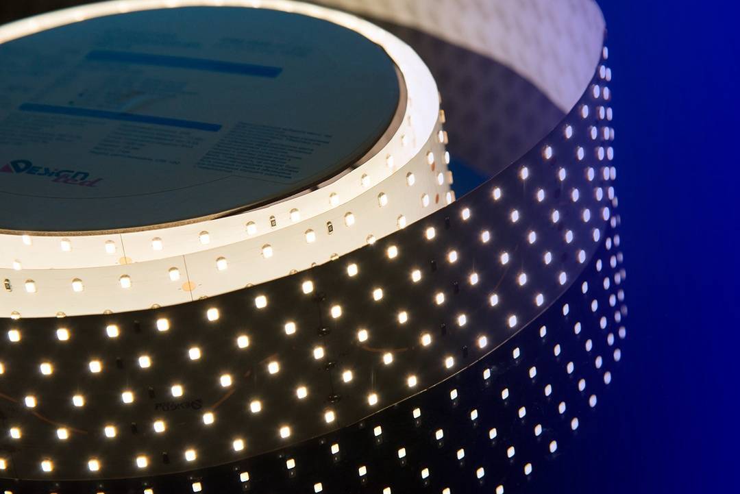 Лента светодиодная DesignLed DSG2350-24-NW-33