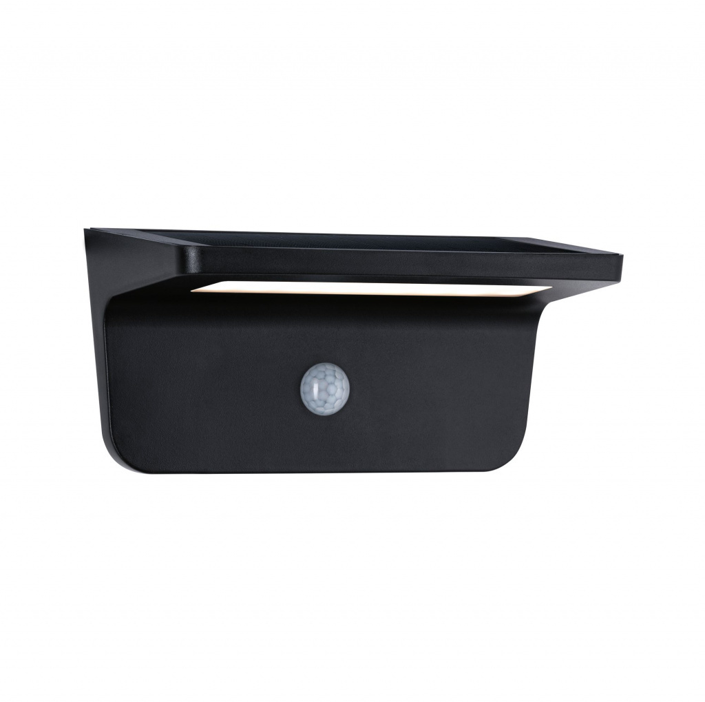 Уличный настенный cветильник Paulmann 94505