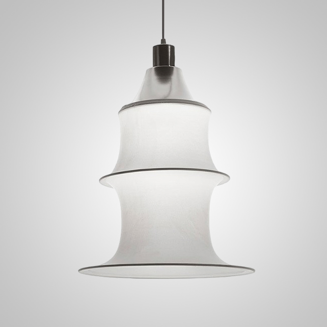 Подвесной светильник PENTTI H53 by ImperiumLoft