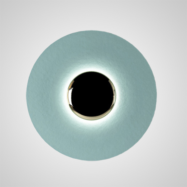 Настенный Светильник Alesta D50 Orange By Imperiumloft