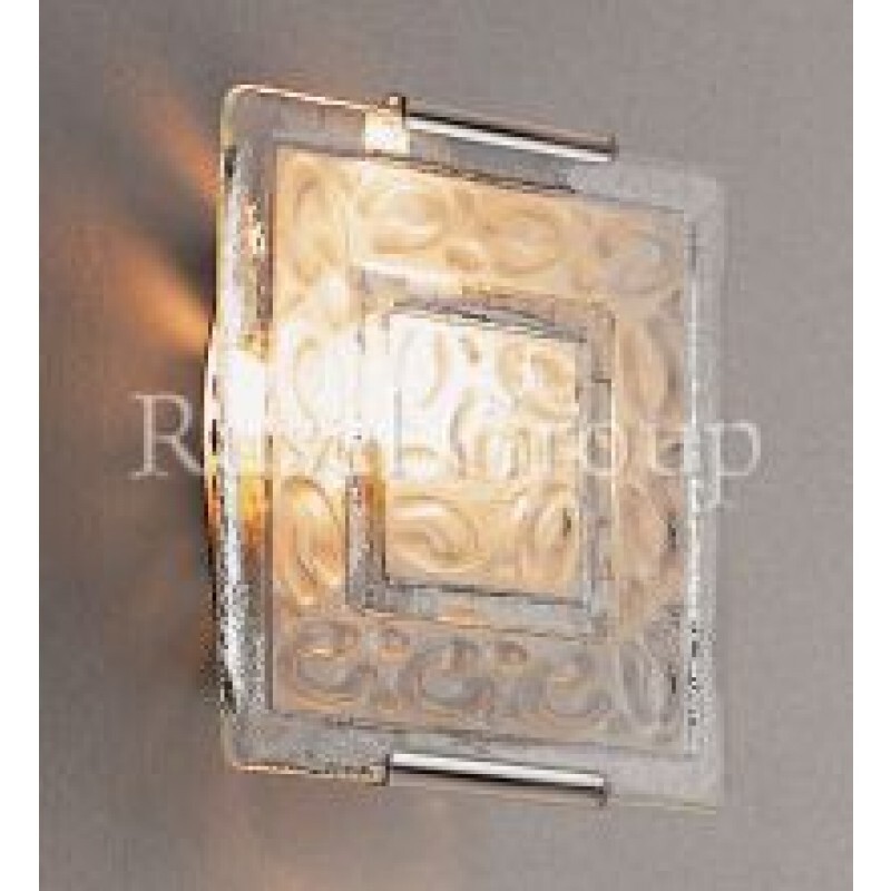 Настенный светильник Italamp Mizar 806/AP