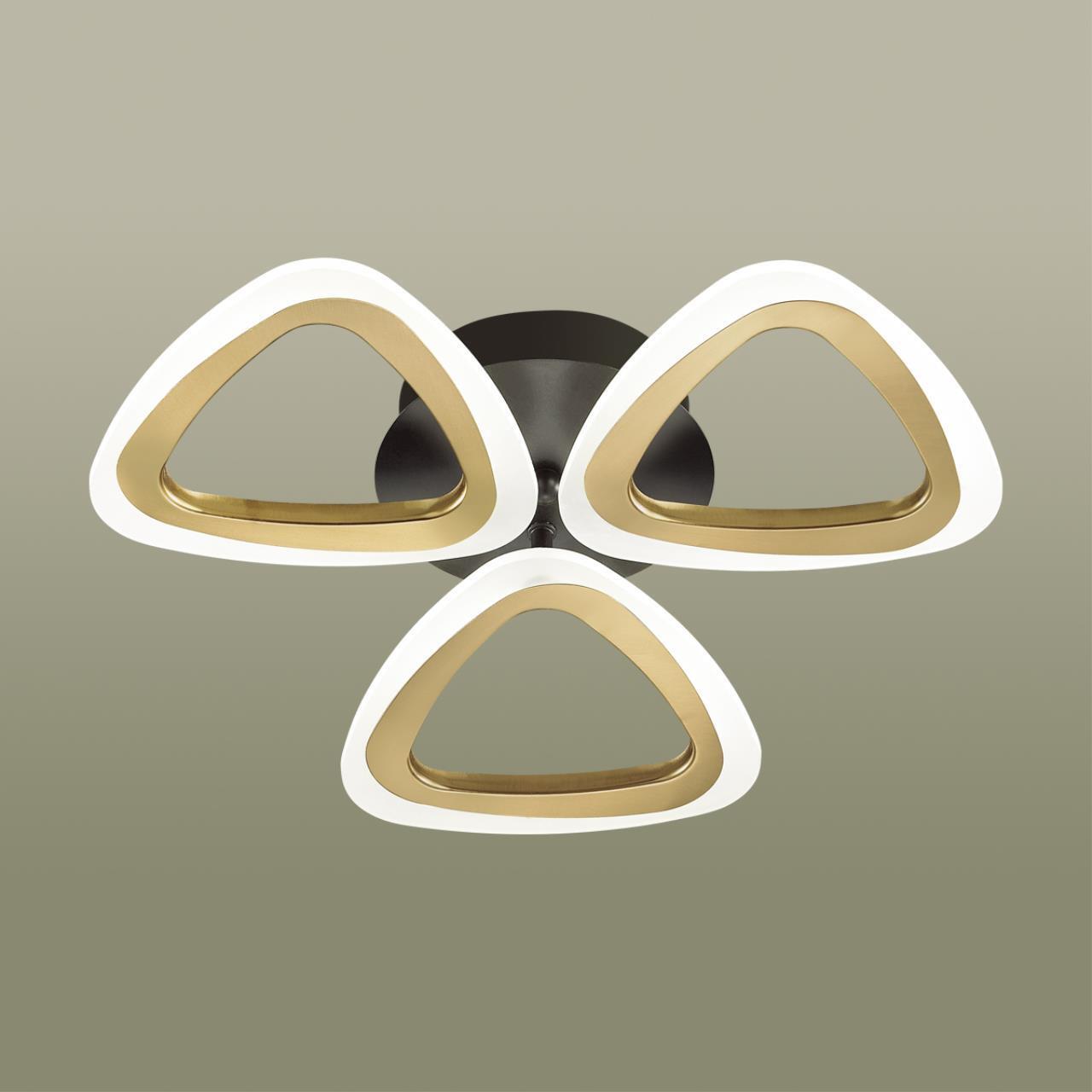 Люстра потолочная Lumion 4571/42CL