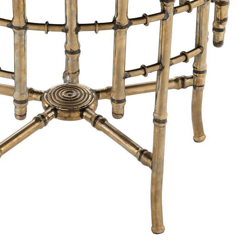 Табурет Eichholtz Alessia S 111252