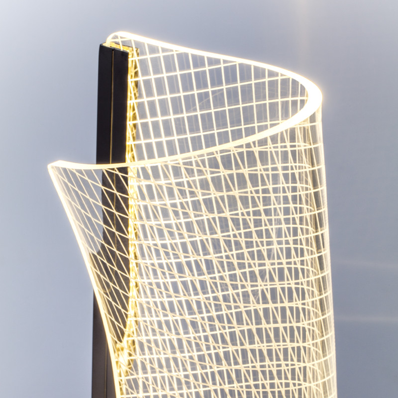 Настольная лампа Lightstar 738954