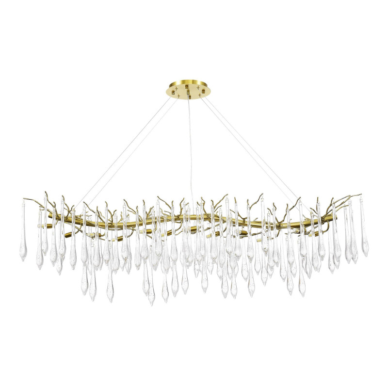 Подвесной светильник ST-Luce SL1660.213.12