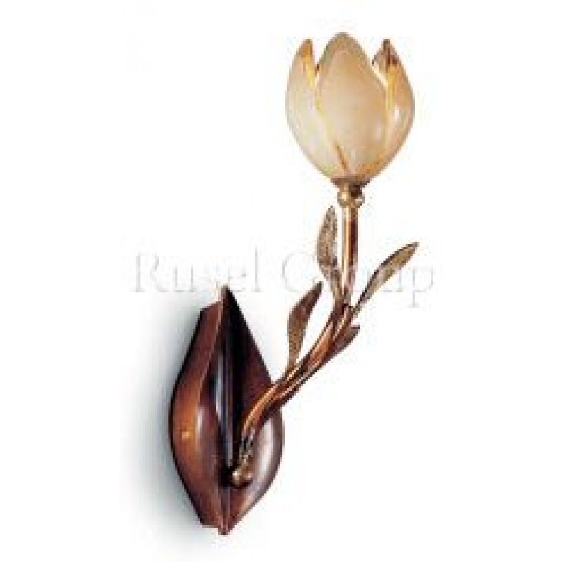 Настенный светильник Possoni 1773/A1