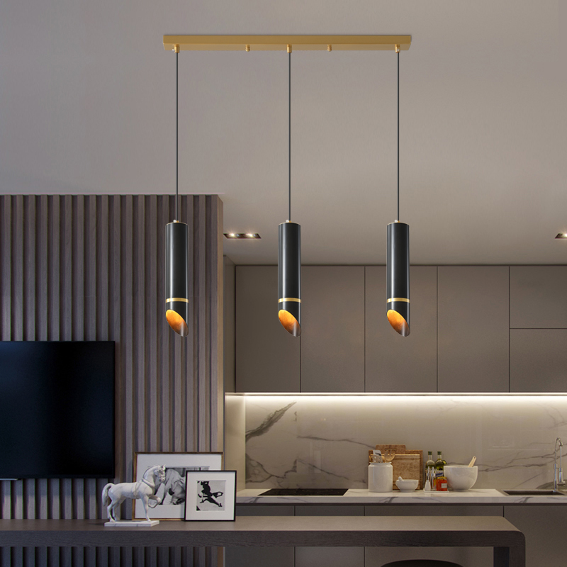 Подвесной светильник WOOD by ImperiumLoft