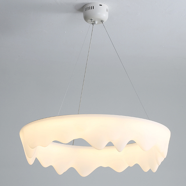 Подвесная люстра ODDLY C D46 by ImperiumLoft