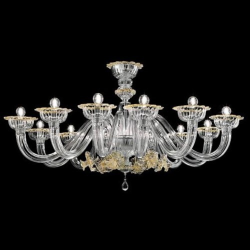 Люстра Barovier & Toso 5705/12