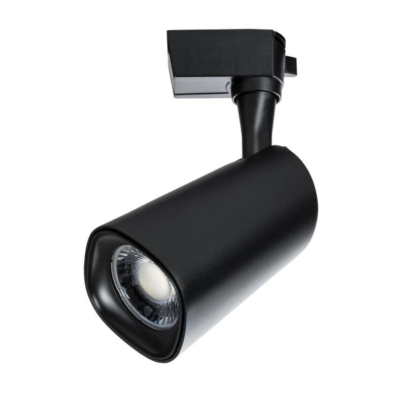Светильник на шине Arte Lamp A4563PL-1BK