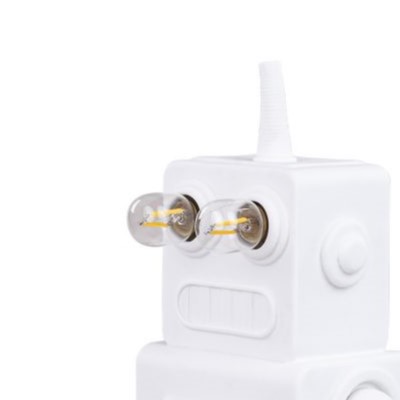 Лампочка Seletti Robot 14710L