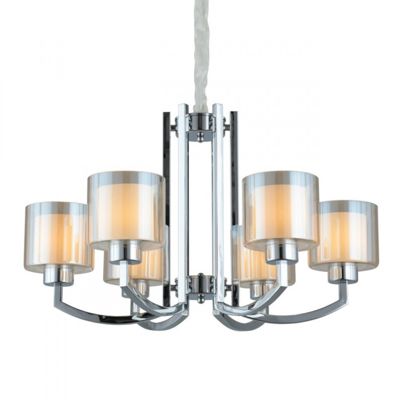 Подвесная люстра Omnilux OML-55903-06