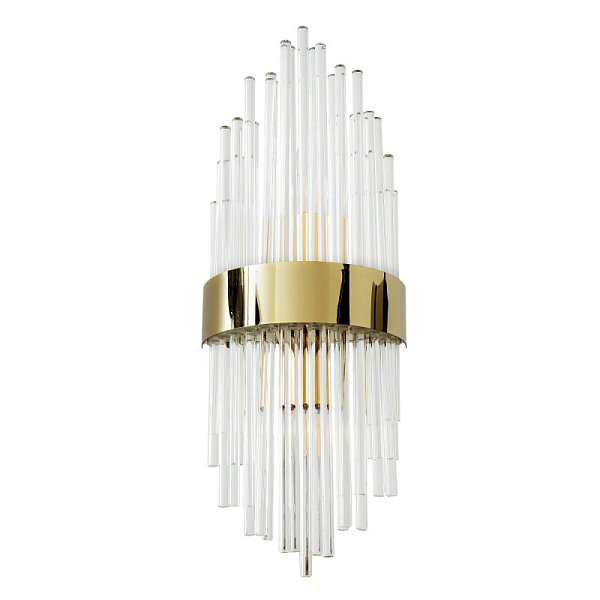 Бра MODELUX ML.502.02 GD