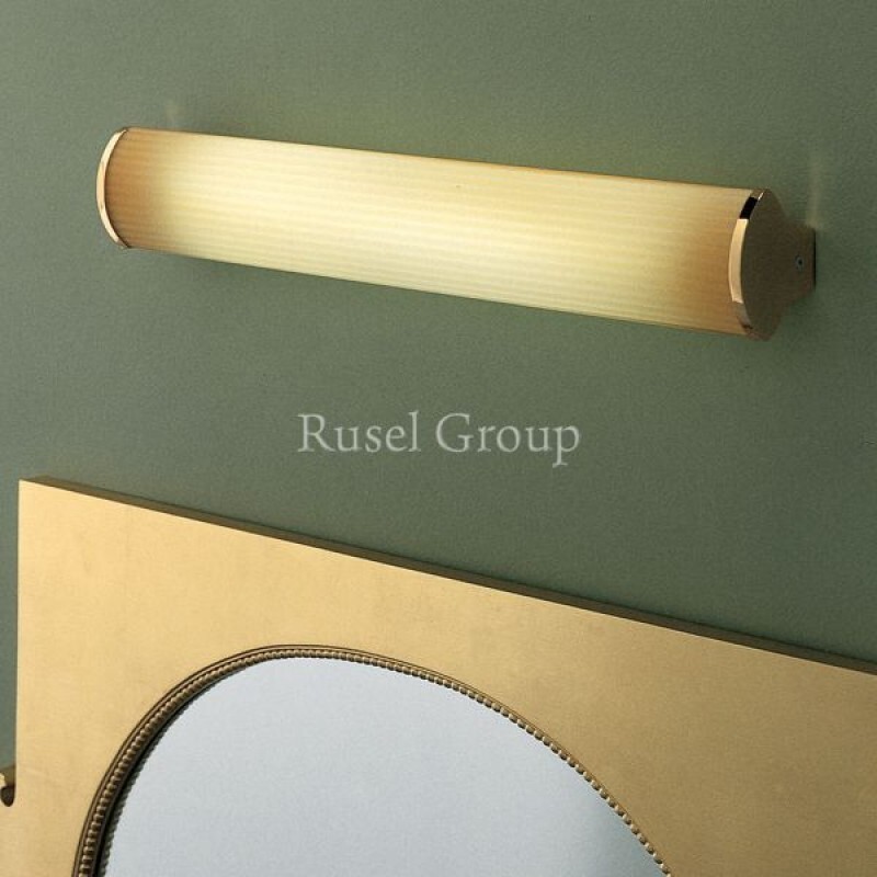 Настенный светильник Vistosi LUXOR AP 64