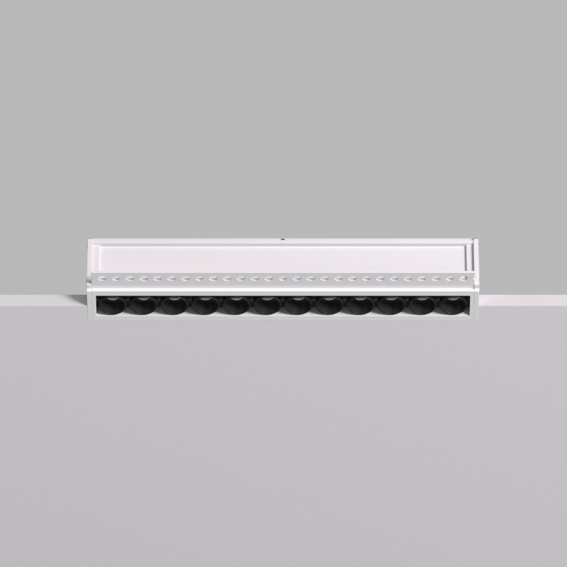 Встраиваемый светильник Denkirs DK2532-WB