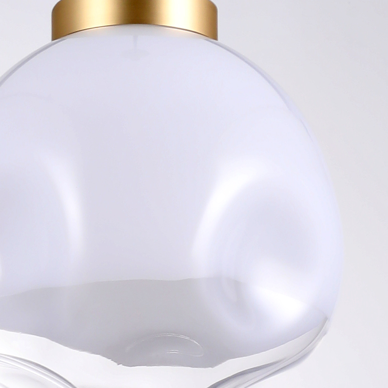 Подвесной светильник OPUS D20 by ImperiumLoft