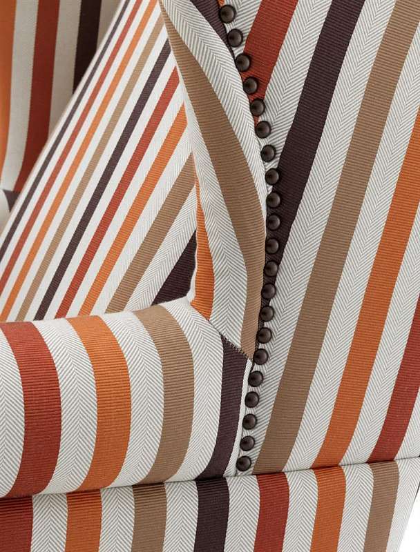 Кресло Eichholtz Frank Sinatra 111490