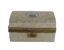 Шкатулка Glasar B1043C/X4213