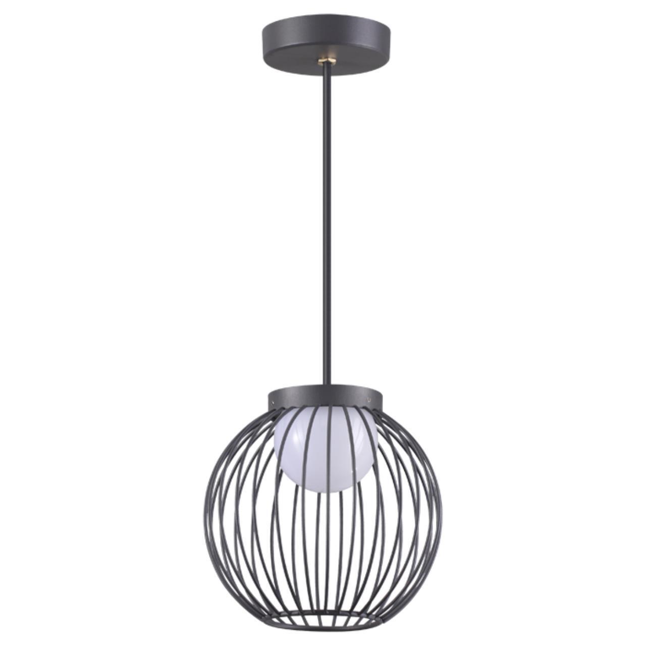 Ландшафтный подвесной светильник, длина провода 1 метра Novotech 358288