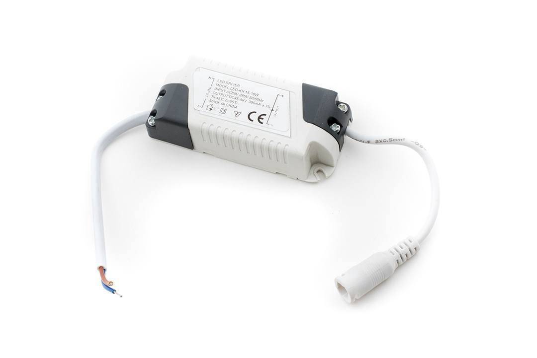 Светильник DesignLed DSG-RN-15