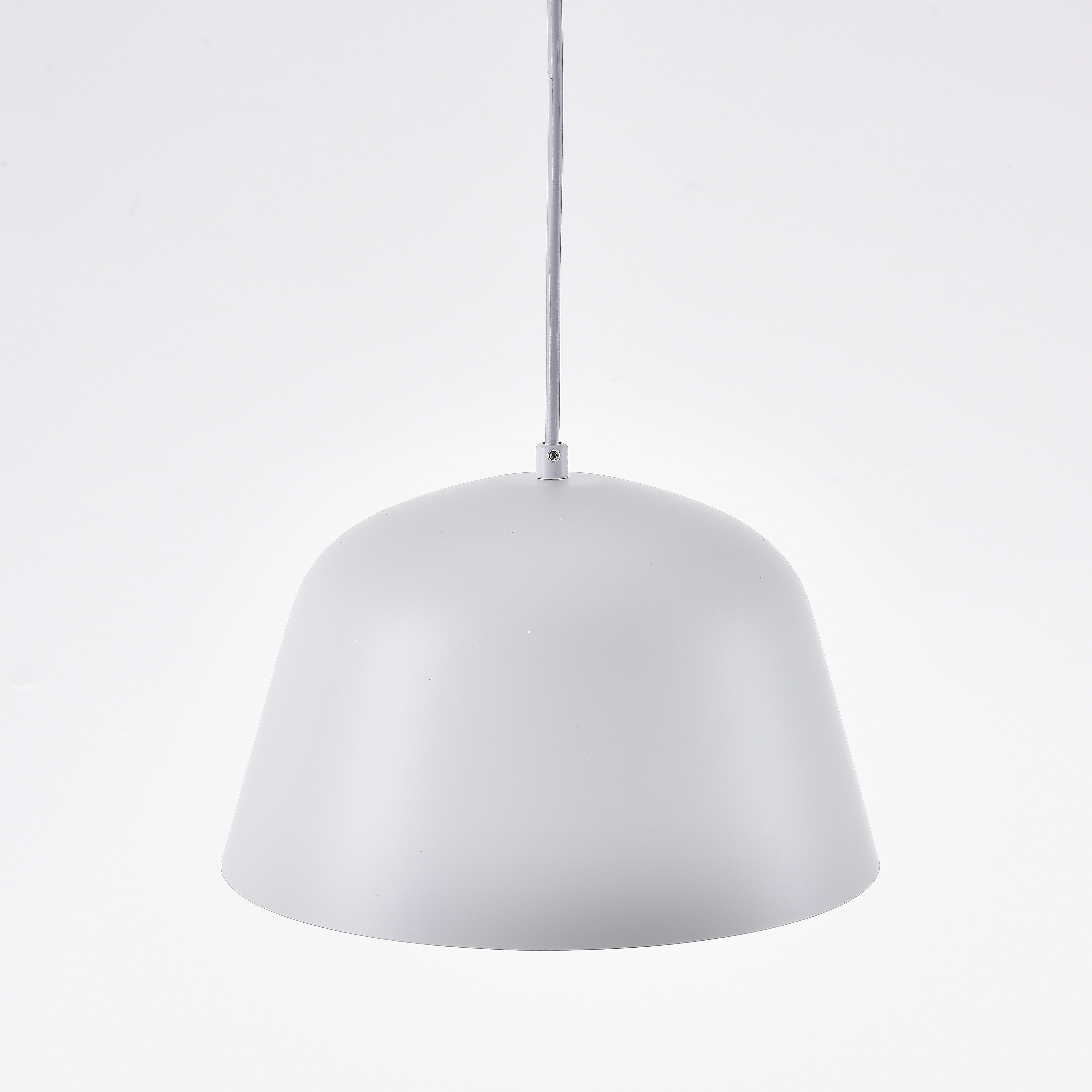 Подвесной светильник Ambit White by ImperiumLoft