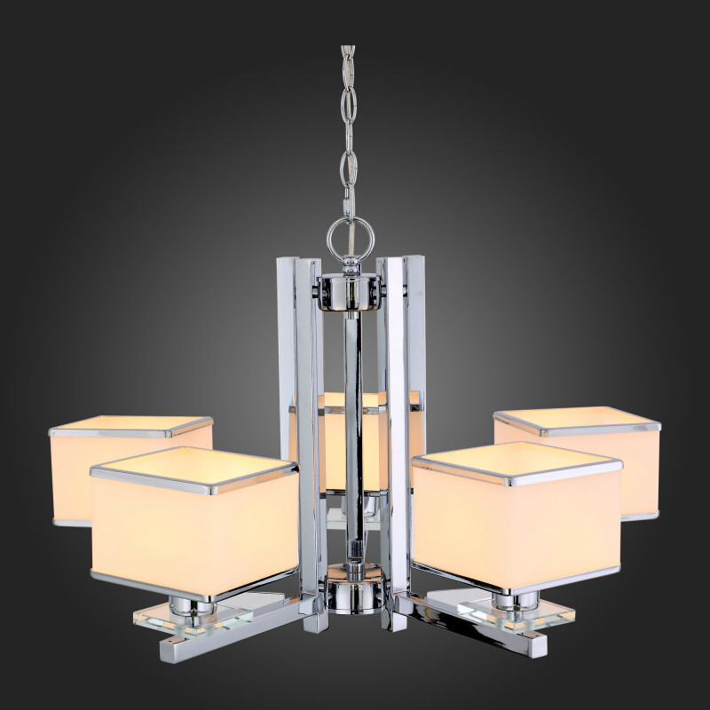 Подвесная люстра ST Luce SL187.103.05