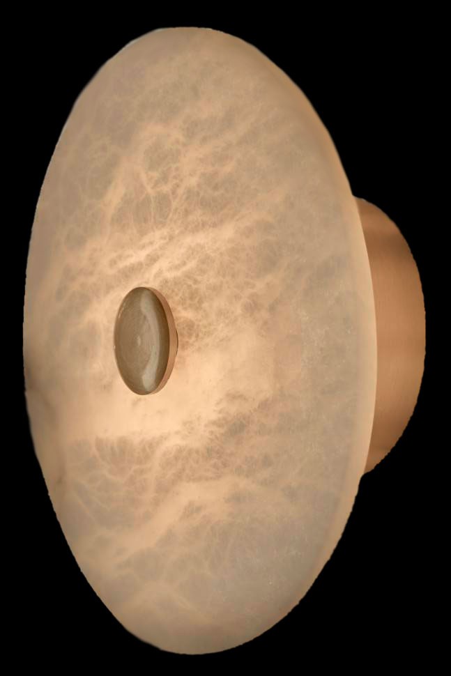 Бра Fluorite FL1028-1W