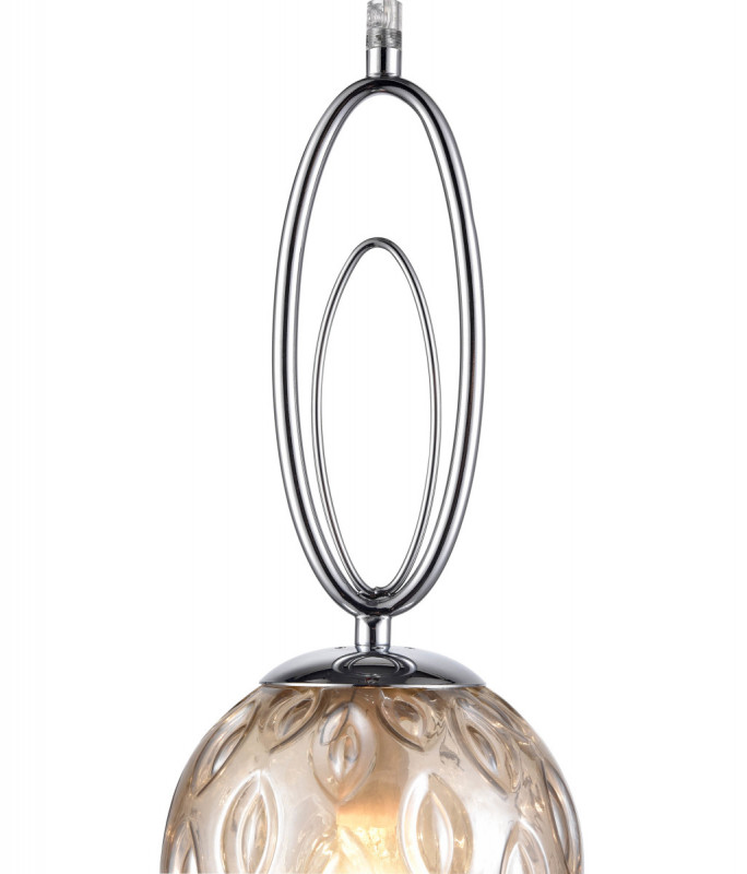 Подвесной светильник Vele Luce VL5853P01