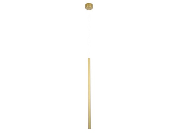 Подвесной светильник Newport 15105/S brass