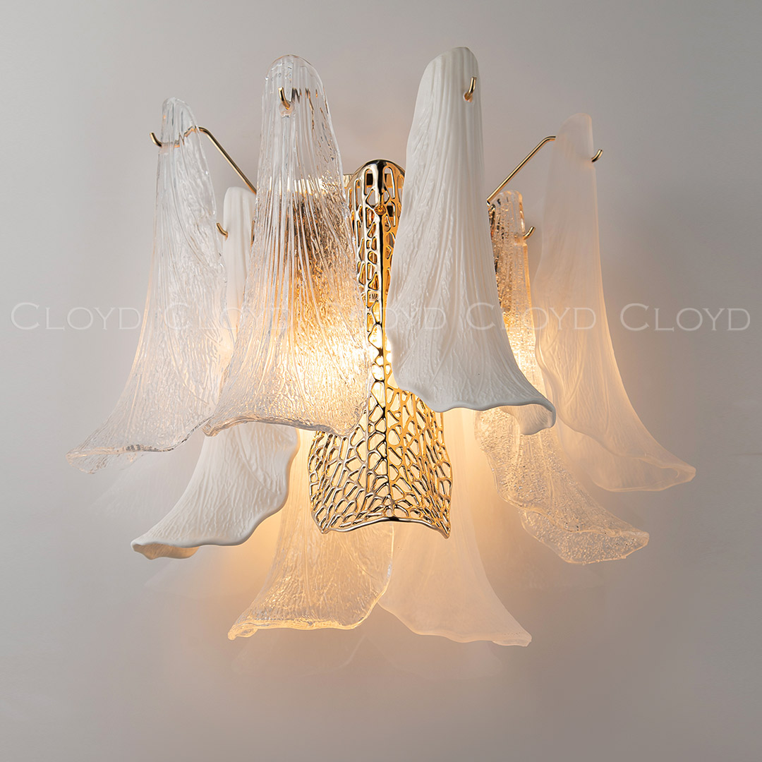 Бра Cloyd Wasabi 20407