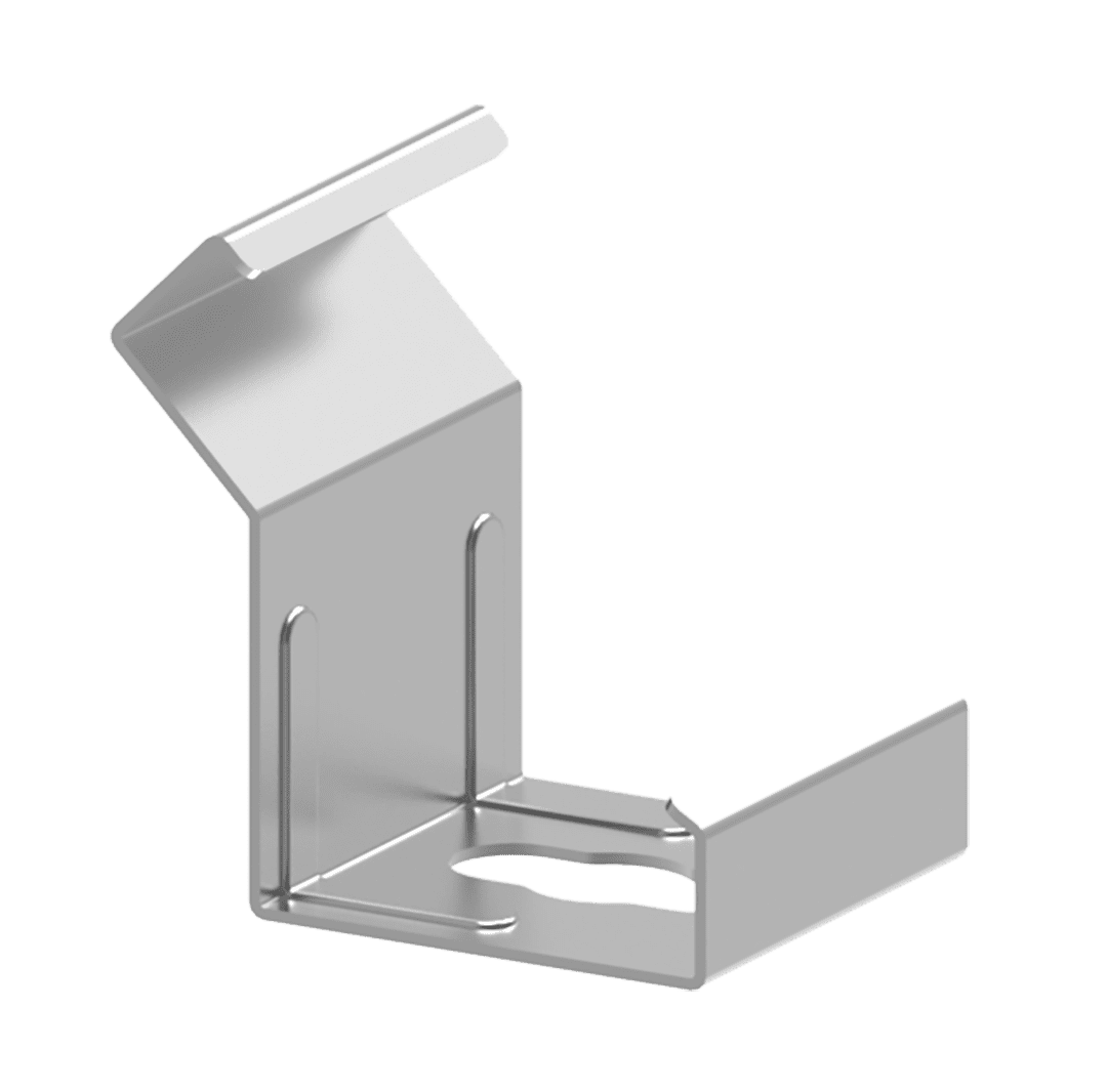 Держатель для профиля DesignLed CP16-45