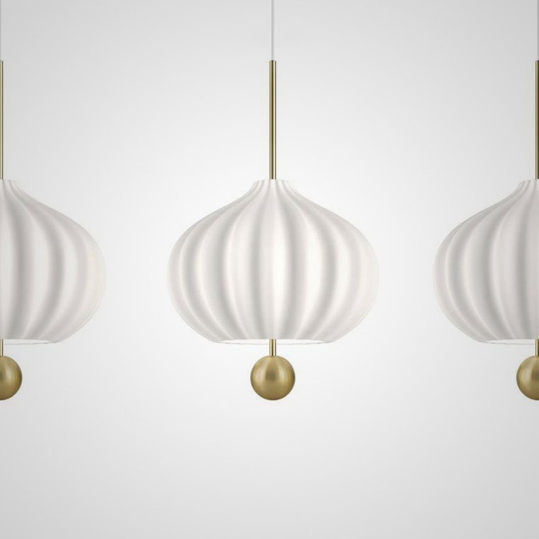 Подвесной светильник NEVA by ImperiumLoft