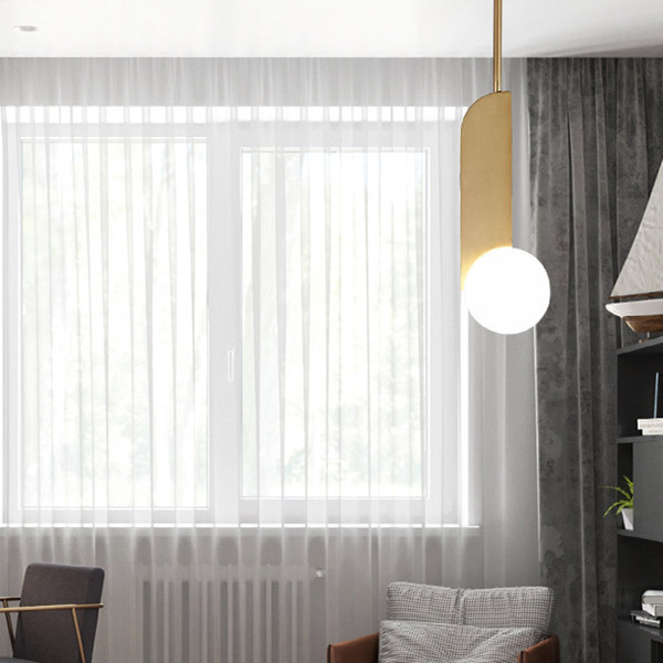 Подвесной светильник NEO L1 by ImperiumLoft