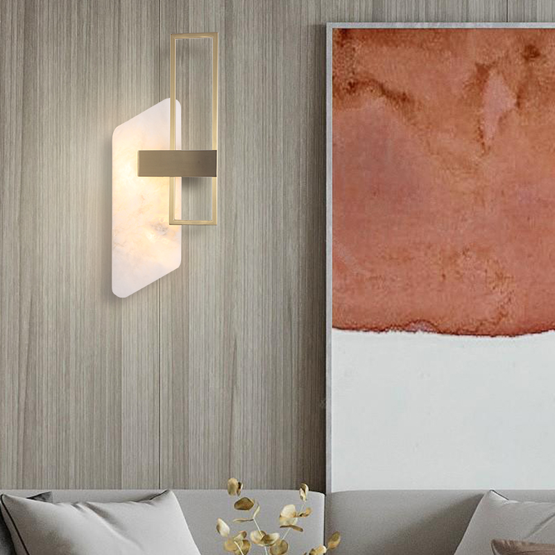 Настенный светильник (Бра) BLISS by ImperiumLoft