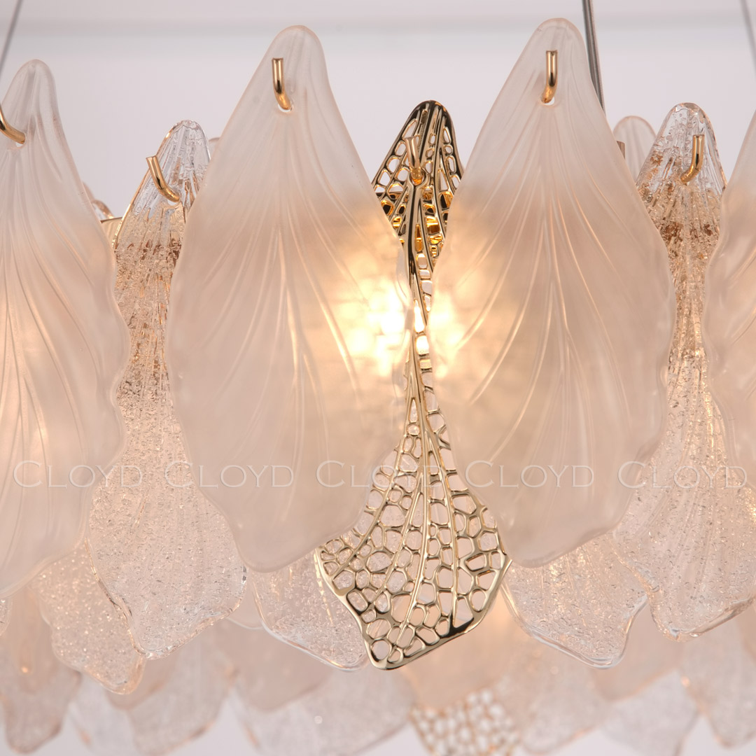 Люстра подвесная Cloyd Senegal 11172