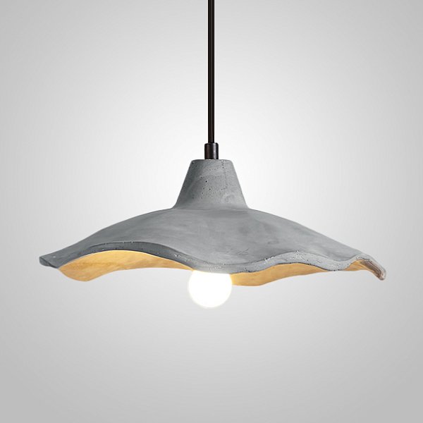 Подвесной светильник SANTERI D25 Grey by ImperiumLoft