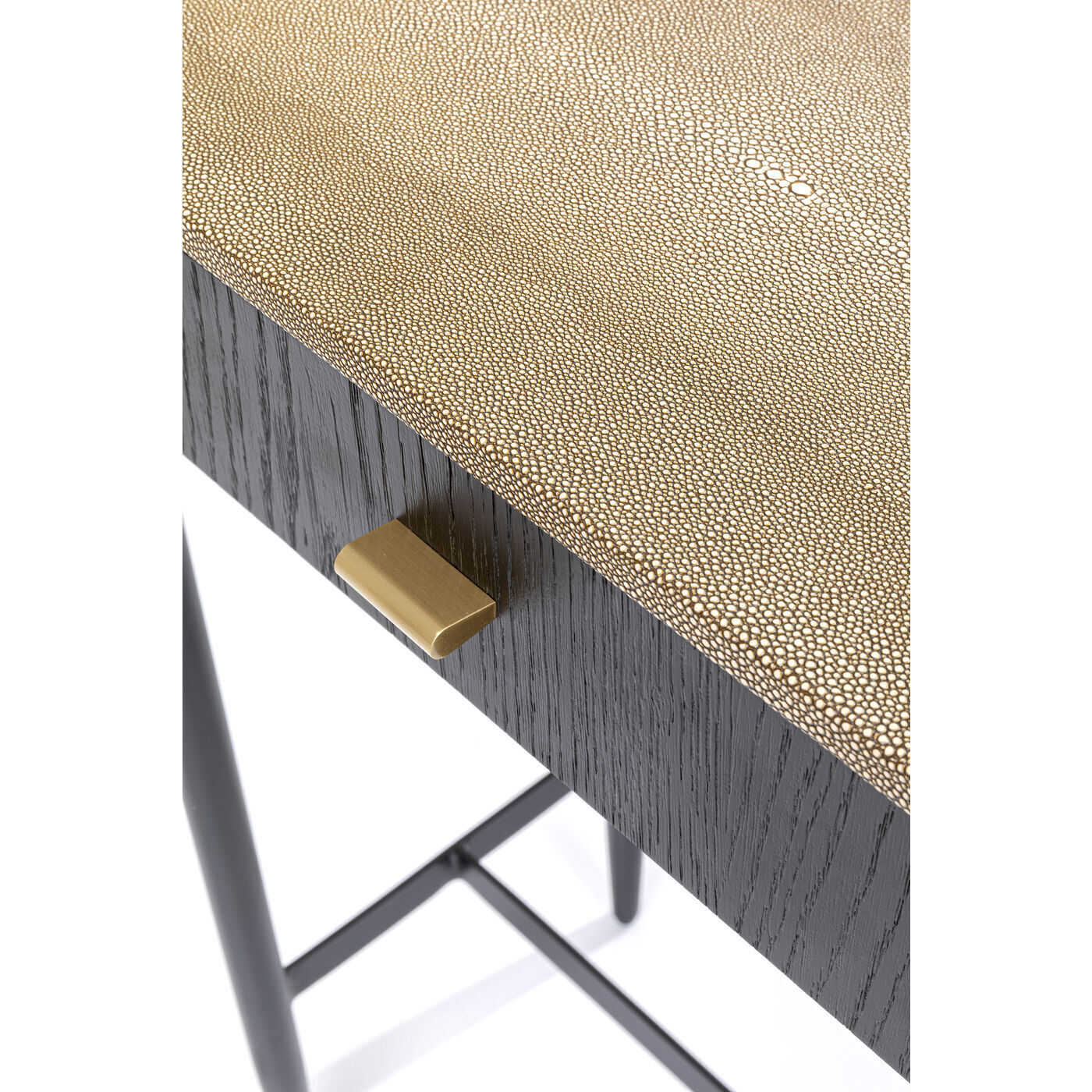 Вешалка + зеркало KARE Milano 85338