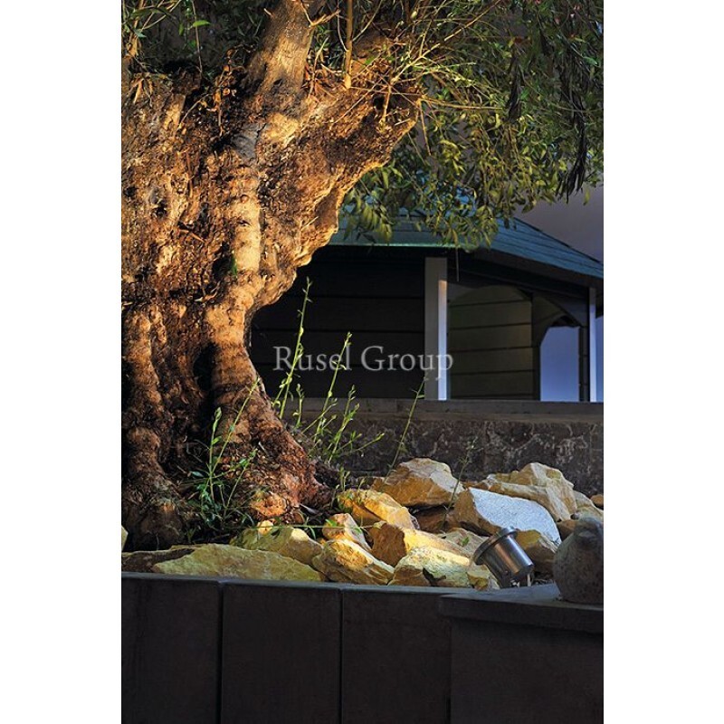 Уличный светильник SLV NAUTILUS MR16 229090