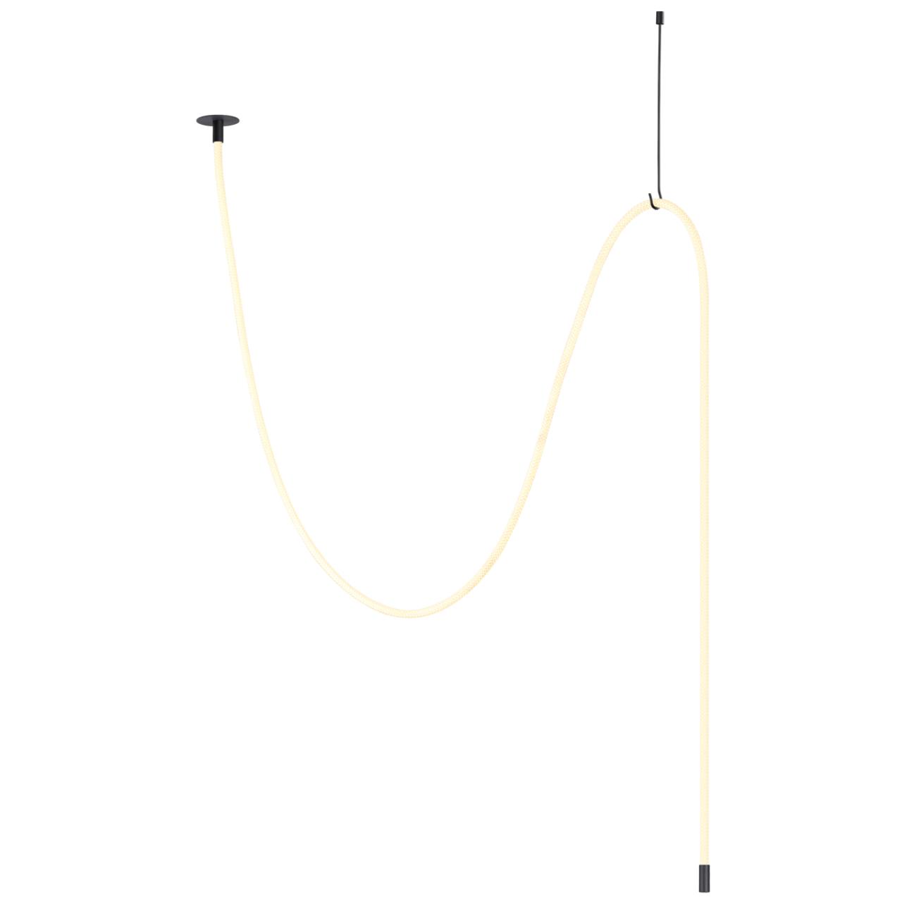 Потолочный/подвесной встаиваемый Odeon Light 4391/40CL