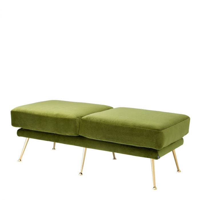 Скамья Eichholtz BENCH TAHOE 113671