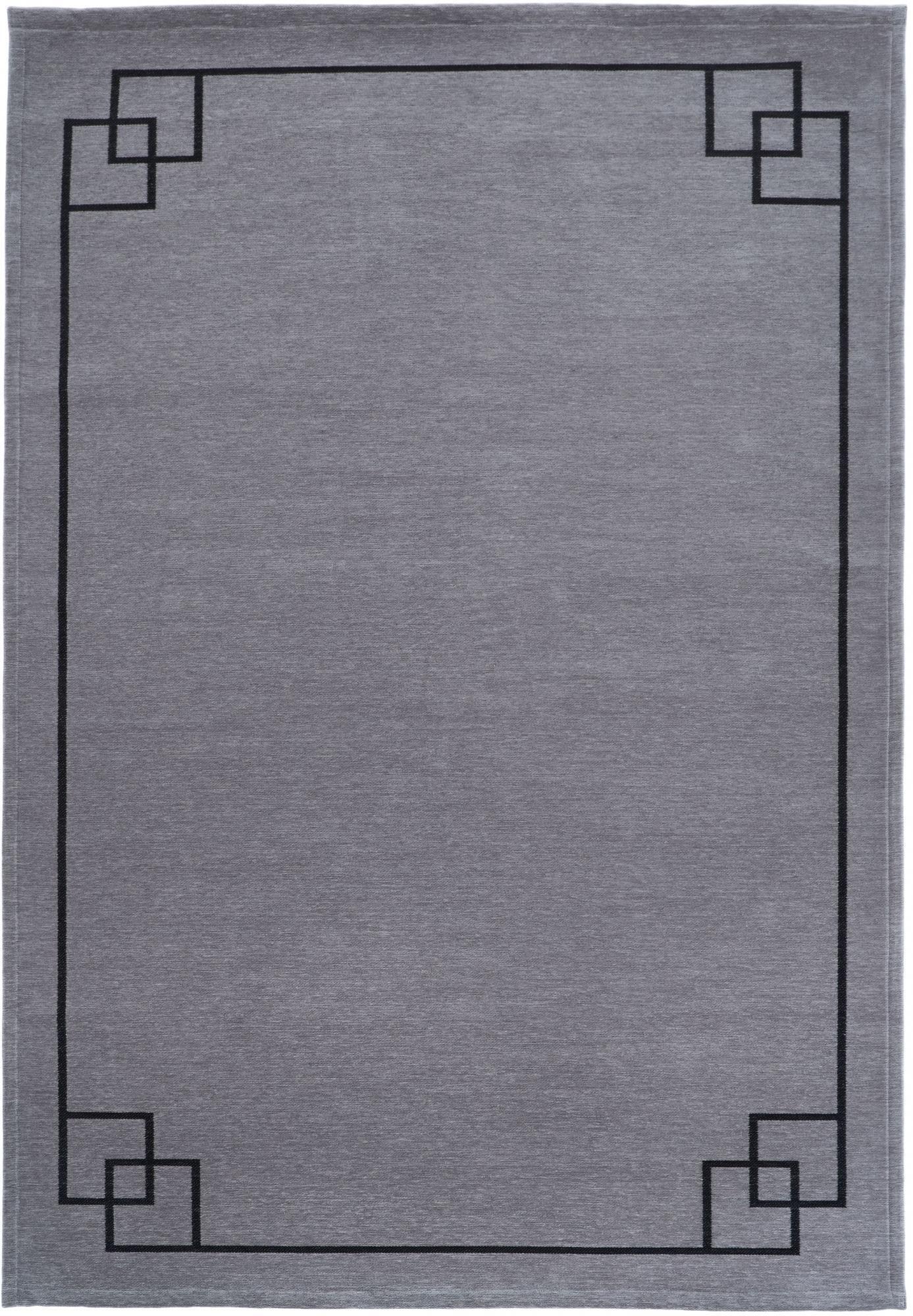 Ковер Carpet Decor Soho Gray C1399