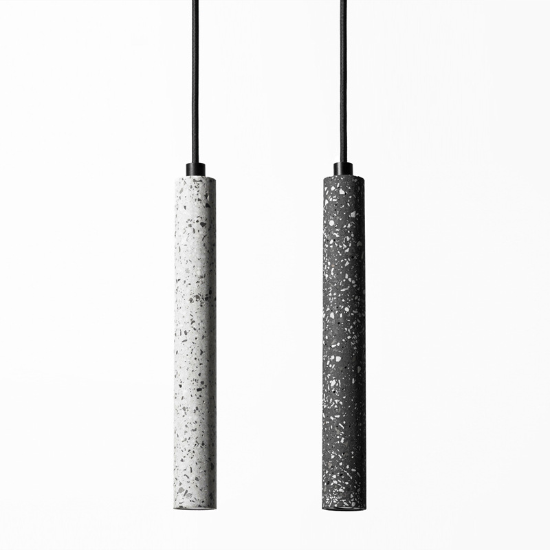Подвесной светильник CRAFT white by ImperiumLoft