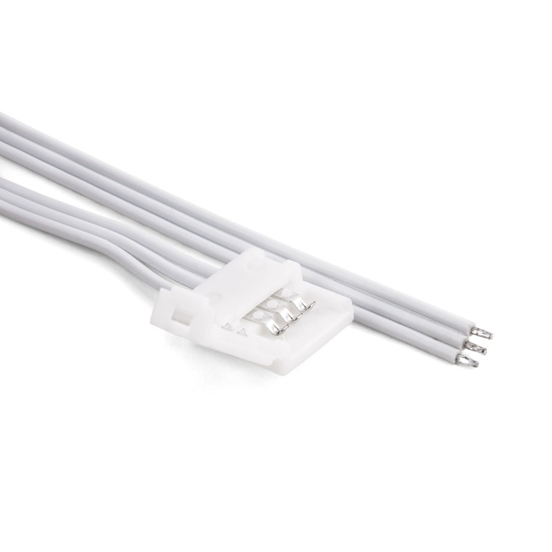 Соединитель для лент Elektrostandard 5050 24V 60Led 24W IP20 (10pkt)