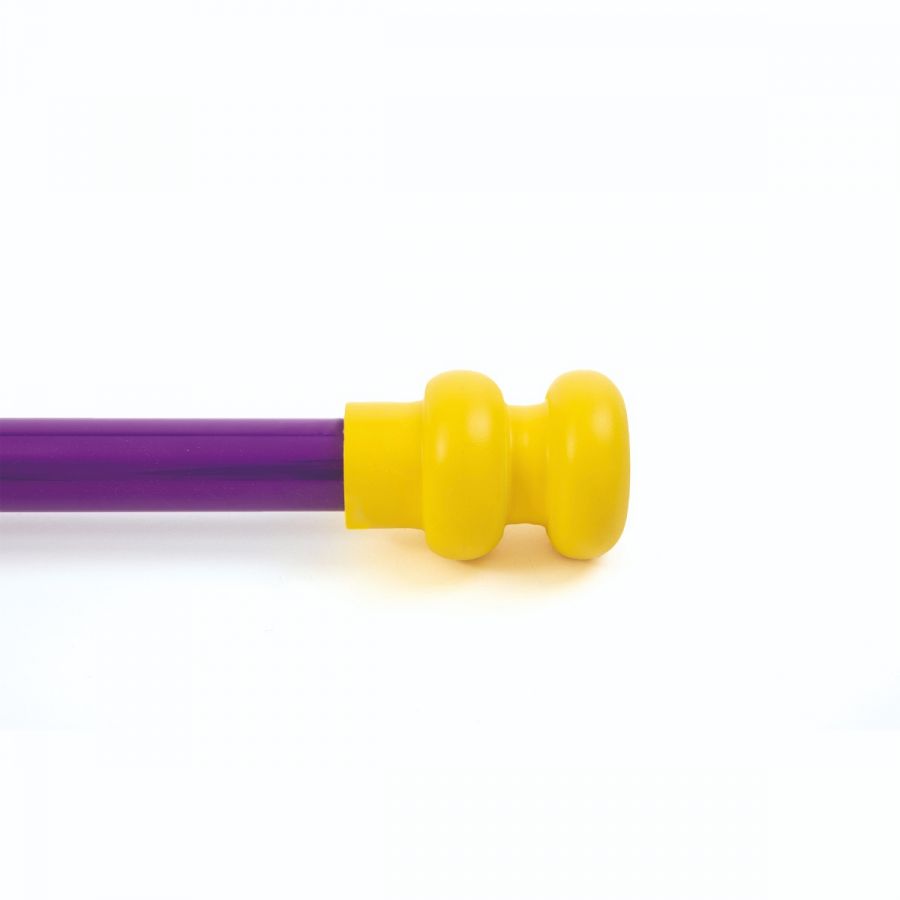 Настенный светильник Seletti Superlinea Purple 06941