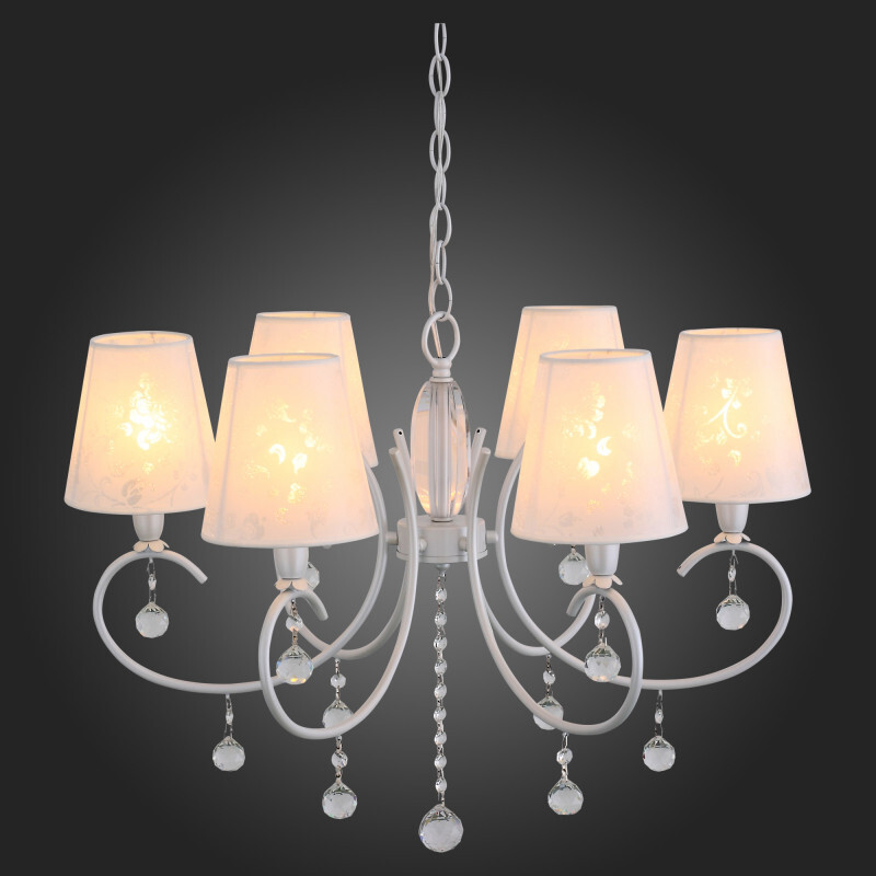 Подвесная люстра ST Luce SL182.503.06