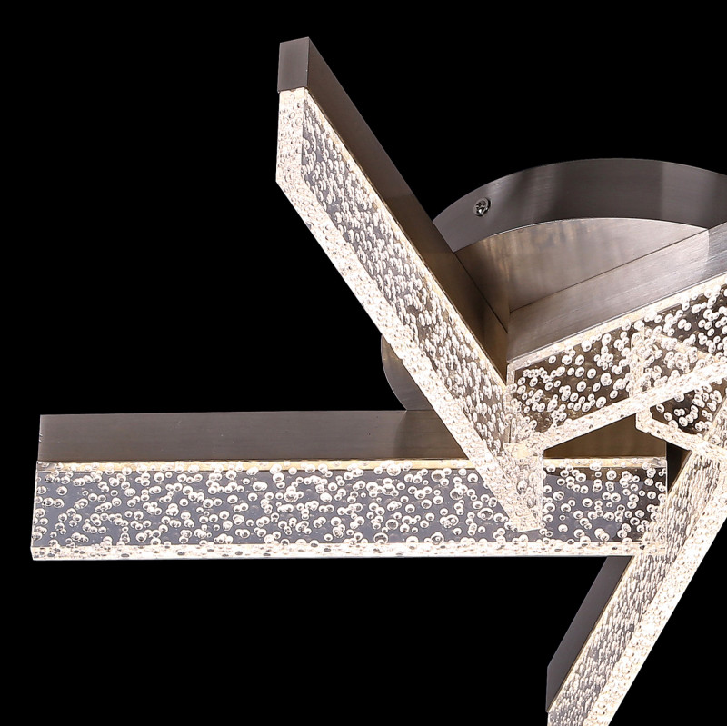 Накладная люстра Mantra 5792