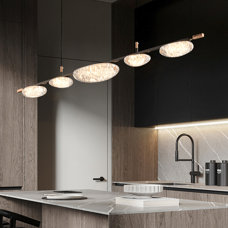 Подвесной светильник EVIAN LONG L130 by ImperiumLoft