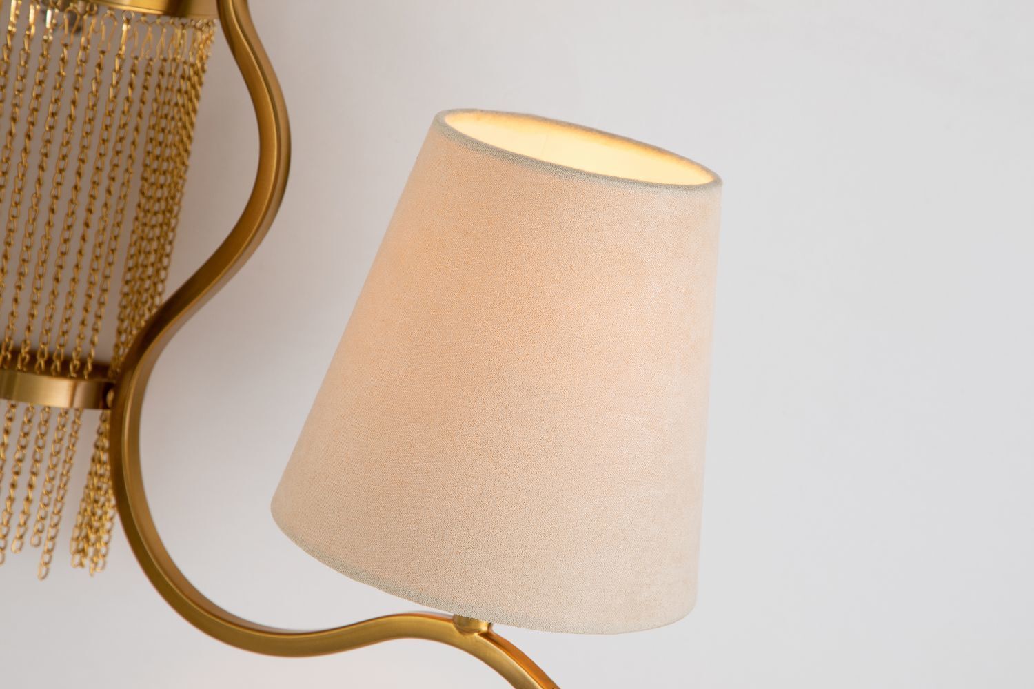 Настенный светильник Favourite 2867-2W