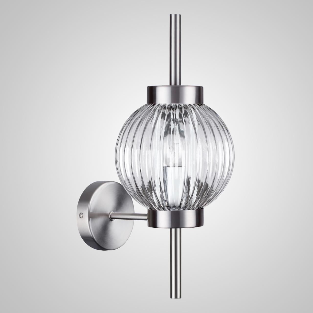 Настенный светильник MITT WALL B by ImperiumLoft